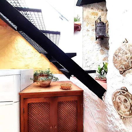 Casa Rural La Parra Grazalema Εξωτερικό φωτογραφία