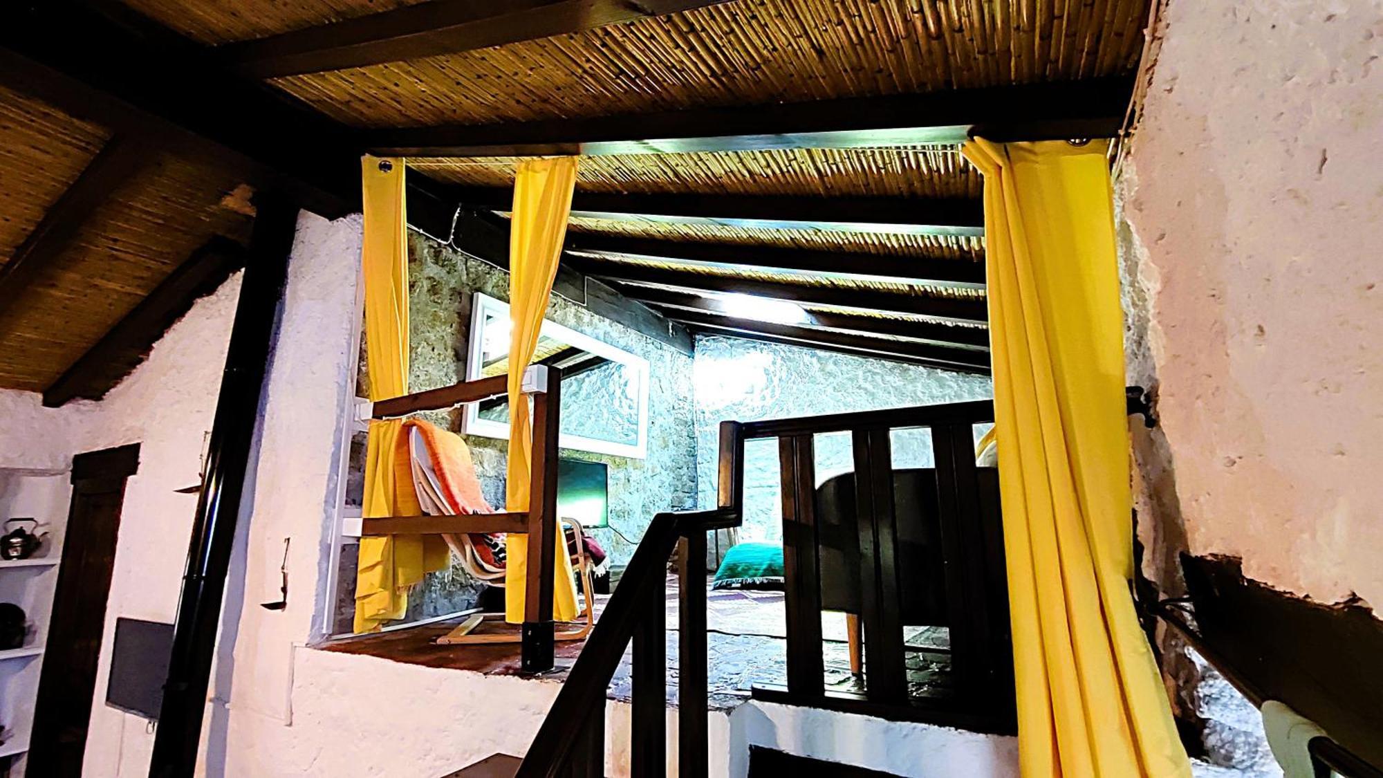 Casa Rural La Parra Grazalema Εξωτερικό φωτογραφία